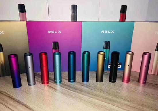 电子烟和普通烟那个好 电子烟与普通烟对比